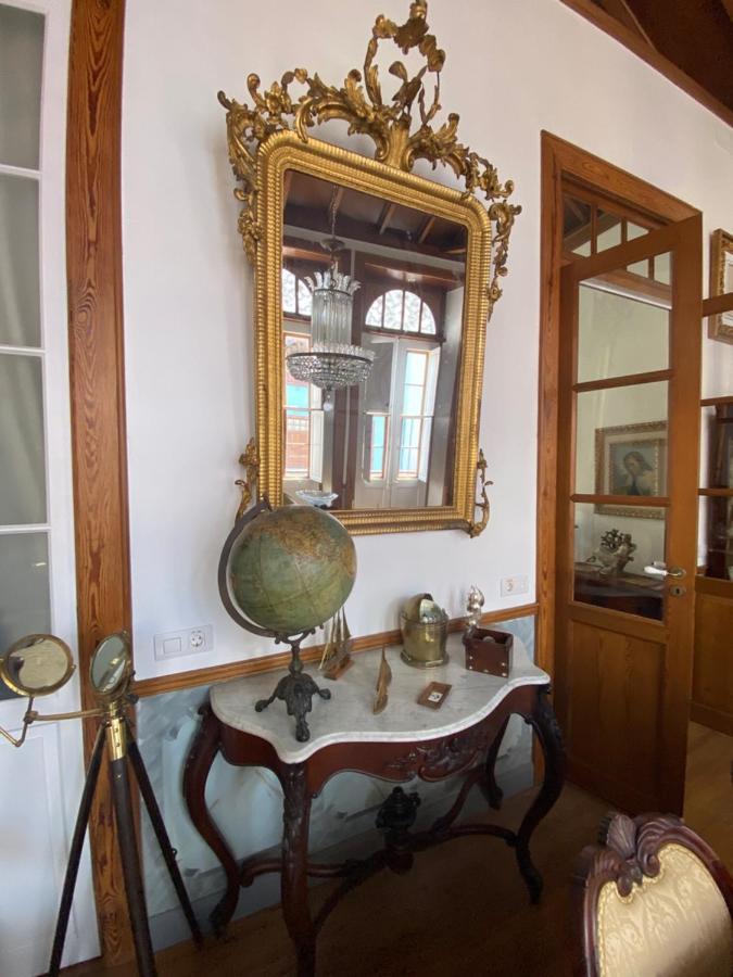 Vila Casa Celestino Santa Cruz de la Palma  Exteriér fotografie