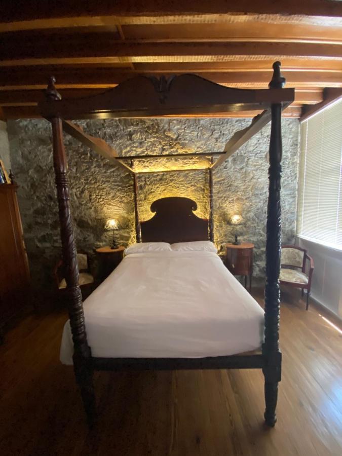 Vila Casa Celestino Santa Cruz de la Palma  Exteriér fotografie