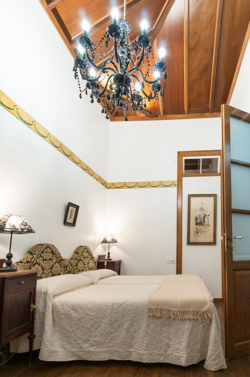 Vila Casa Celestino Santa Cruz de la Palma  Exteriér fotografie