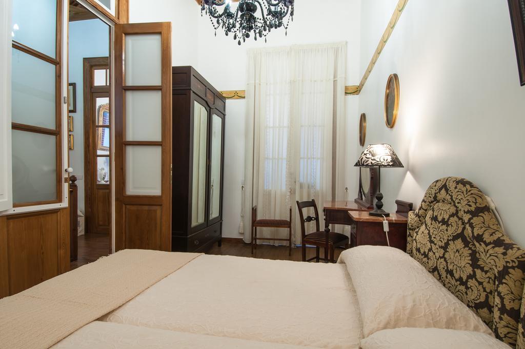 Vila Casa Celestino Santa Cruz de la Palma  Exteriér fotografie
