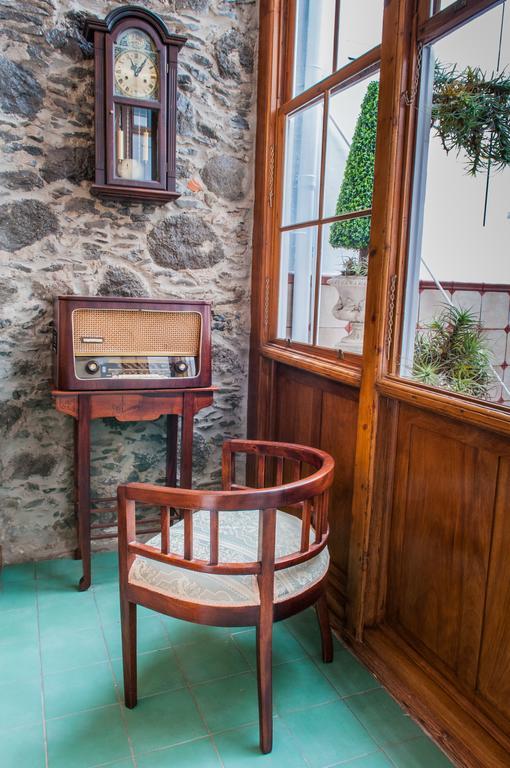 Vila Casa Celestino Santa Cruz de la Palma  Exteriér fotografie