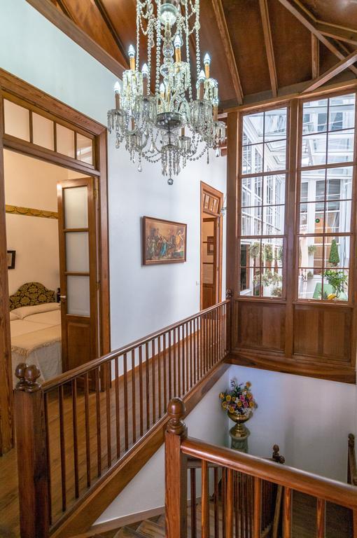 Vila Casa Celestino Santa Cruz de la Palma  Exteriér fotografie