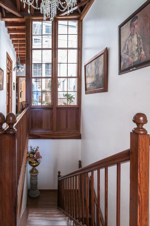 Vila Casa Celestino Santa Cruz de la Palma  Exteriér fotografie
