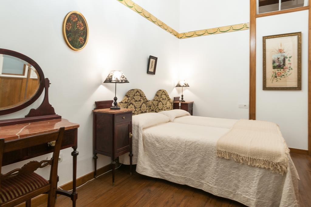 Vila Casa Celestino Santa Cruz de la Palma  Exteriér fotografie
