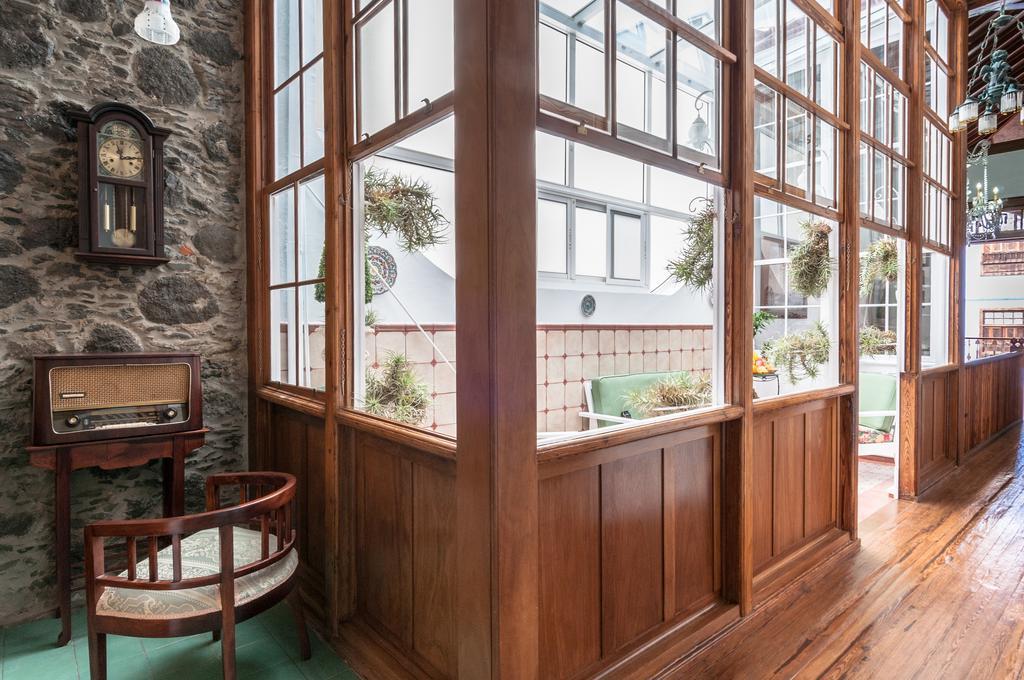 Vila Casa Celestino Santa Cruz de la Palma  Exteriér fotografie