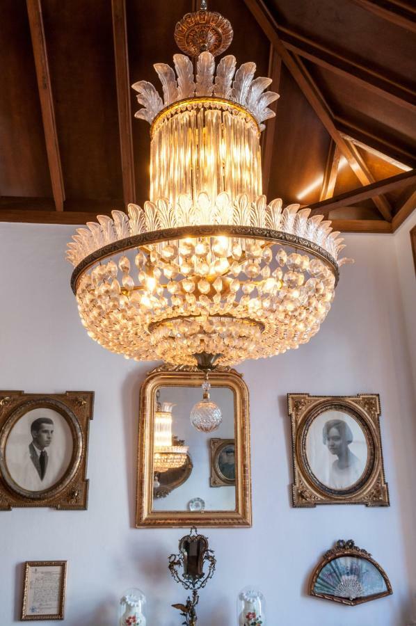 Vila Casa Celestino Santa Cruz de la Palma  Exteriér fotografie